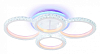 Потолочная люстра Ambrella Light FA FA9524 100_100_2431343