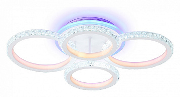 Потолочная люстра Ambrella Light FA FA9524 500_191_2431343