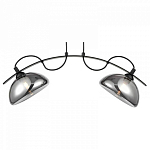 Подвесной светильник Vele Luce Musicista VL5462P22 250_100_Array