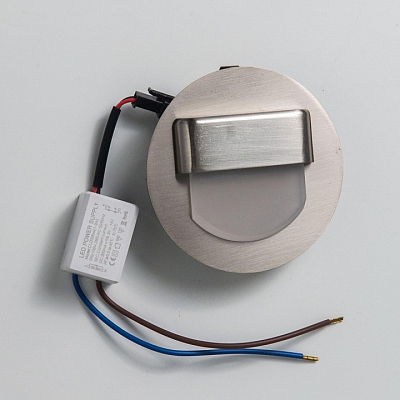 Встраиваемый светильник Citilux Скалли CLD006R1 400_400_1686745