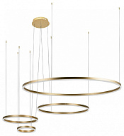 Подвесной светильник Loft it Ring 10017/4S 500_191_2461158