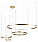 Подвесной светильник Loft it Ring 10017/4S