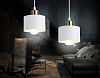 Подвесной светильник Ambrella Light TR TR8112 100_100_2015527