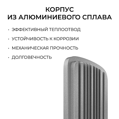 Консольный светильник OGM  O29-02 400_400_3121290