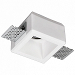 Встраиваемый светильник Arte Lamp Invisible A9284PL-1WH 250_100_Array