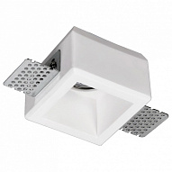 Встраиваемый светильник Arte Lamp Invisible A9284PL-1WH 500_191_2434629