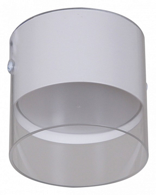 Накладной светильник Reluce Technical 53021 53021-9.5-001IL GX53 WT 400_400_2450635