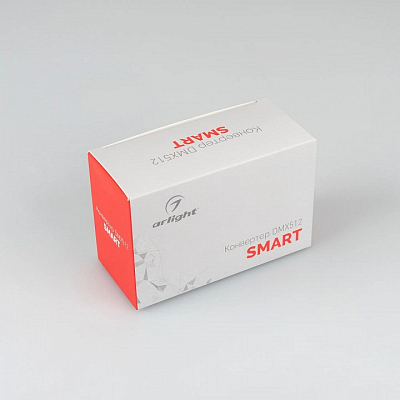Контроллер-выключатель Arlight SMART 027131 400_400_1906080