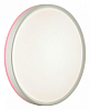 Накладной светильник Sonex Kezo Pink 7708/DL 100_100_3161298