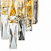 Накладной светильник Indigo Carletti 12041/2W Gold 100_100_1970959
