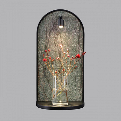Накладной светильник Odeon Light GIARDINO 7176/3WL 400_400_1391726