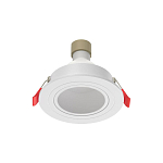 Встраиваемый светильник NUVOLT LDL-041W 250_100_2885163