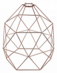 Плафон металлический 33 идеи LS.B LS.B.AC 250_100_1867813