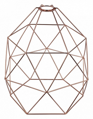Плафон металлический 33 идеи LS.B LS.B.AC 400_400_1867813