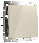 Кнопка звонка без рамки Werkel слоновая кость W1114503 250_100_Array