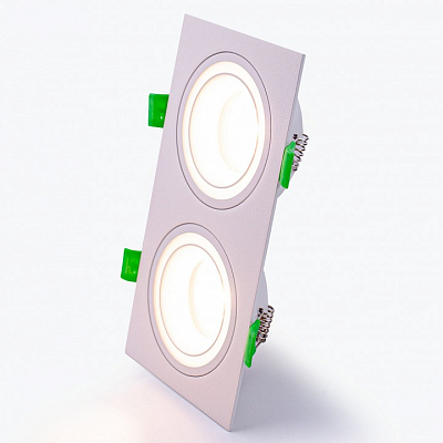 Встраиваемый светильник LEDS POWER SPOT 009551 400_400_2201904