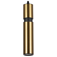 Подвесной светильник Arte Lamp Ran A3145SP-1PB 500_191_2454888