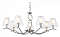 Подвесная люстра Ambrella Light HIGH LIGHT LH57083