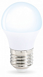 Лампа светодиодная Ambrella Light G45 E27 11Вт 6400K 451106 250_100_2030276