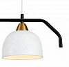 Подвесной светильник Indigo Attimo 10005/3PL Black 100_100_1969913