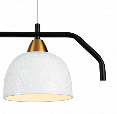 Подвесной светильник Indigo Attimo 10005/3PL Black 400_400_1969913