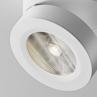 Накладной светильник Maytoni Technical Magic C022CL-12W4K-W-1 400_400_2764531