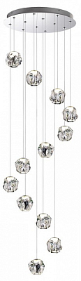 Подвесная люстра Odeon Light Jemstone 5084/60L 400_400_1730113