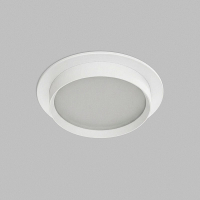 Встраиваемый светильник Denkirs RATIO DK-DH2000-WH 400_400_3095068