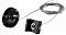 Подвес для трека Lightstar Quattro 504177-FR1
