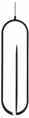 Подвесной светильник Escada Orbital 10255/2LED 400_400_2456882
