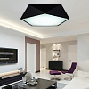 Накладной светильник Imperiumloft GEOMETRIC GEOMETRIC-BW01 100_100_1978103