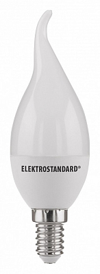 Лампа светодиодная Elektrostandard BLE14 E14 8Вт 3300K a050352 400_400_1772554
