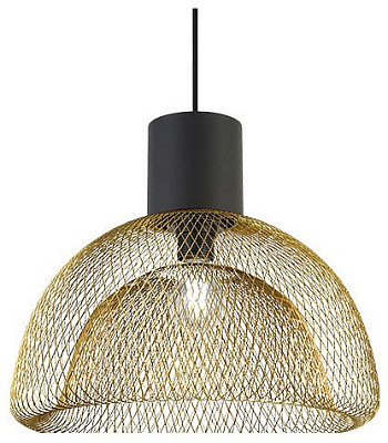 Подвесной светильник Arte Lamp Castello A7046SP-1PB 400_400_613205