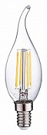 Лампа светодиодная Farlight СW35 E14 11Вт 2700K FAR000124 500_191_2282438