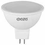 Лампа светодиодная Jazzway  GU5.3 12Вт 3000K FLL- JCDR  12w GU5.3 3000K 250_100_Array