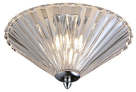 Накладной светильник Newport 8350 8355/PL chrome 500_191_3233979