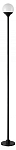 Наземный высокий светильник Odeon Light NATURE 7120/3GLB 250_100_1391779