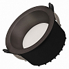 Встраиваемый светильник Arlight MS-DROP-BUILT 041495 100_100_3146660