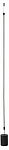 Светильник на растяжке Loft it Slim 3604-BL 250_100_Array