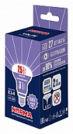 Лампа светодиодная Volpe LED-R39 E14 3Вт 6500K UL-00010997 500_191_2271327