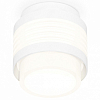 Накладной светильник Ambrella Light XS XS8431001 100_100_2443452