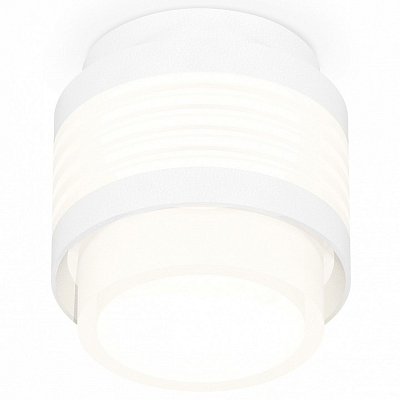 Накладной светильник Ambrella Light XS XS8431001 400_400_2443452