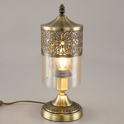 Настольная лампа декоративная Citilux Эмир CL467813 400_400_1672143