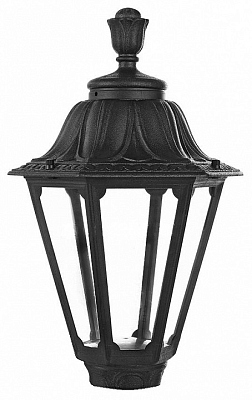 Наземный низкий светильник Fumagalli Rut E26.000.000.AXE27 400_400_3101902