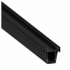 Профиль встраиваемый Donel  DN18521RAL9005 100_100_2309404