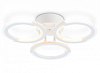 Потолочная люстра Ambrella Light FA FA8942 100_100_2431336