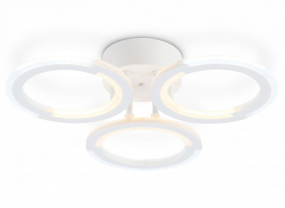 Потолочная люстра Ambrella Light FA FA8942 400_400_2431336