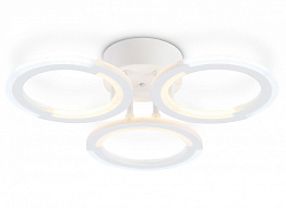 Потолочная люстра Ambrella Light FA FA8942 500_191_2431336