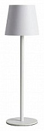 Настольная лампа декоративная Arte Lamp Fuyue A1614LT-1WH 500_191_2250478