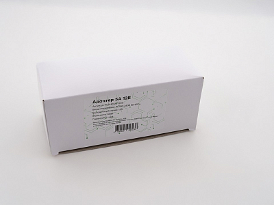 Блок питания с проводом LEDS POWER  003238 400_400_2200293